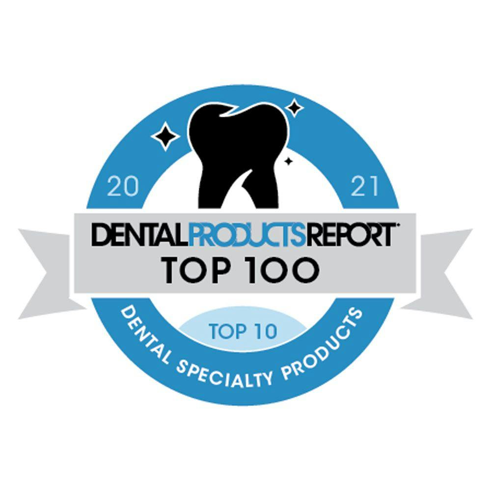 Top 10 Dental Specialty Products of 2021