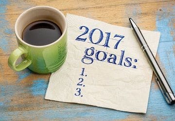 7 Professional Resolutions for the New Year