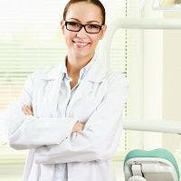 Analyzing the Gender Shift in Dentistry