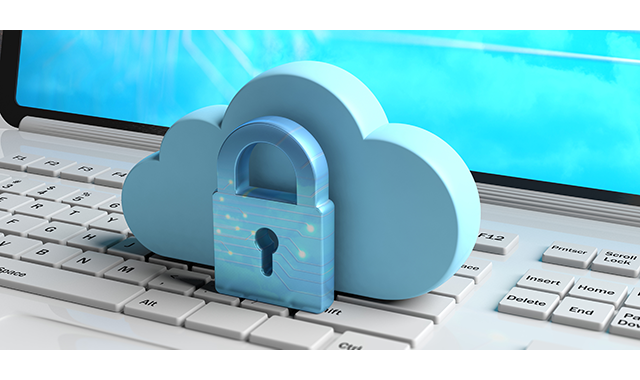 Data Protection for the Cloud-Based System: Protecting your patients and your practice