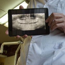 Significant Growth Predicted for Dental Imaging Market Through 2024