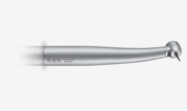 A review of the Bein-Air Tornado Handpiece