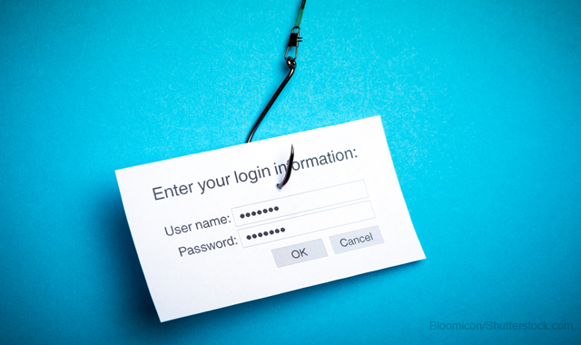 10 ways to spot phishing attacks on your practice