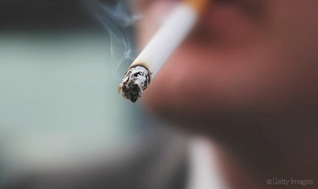 Study finds smoking dangerously alters oral microbiome
