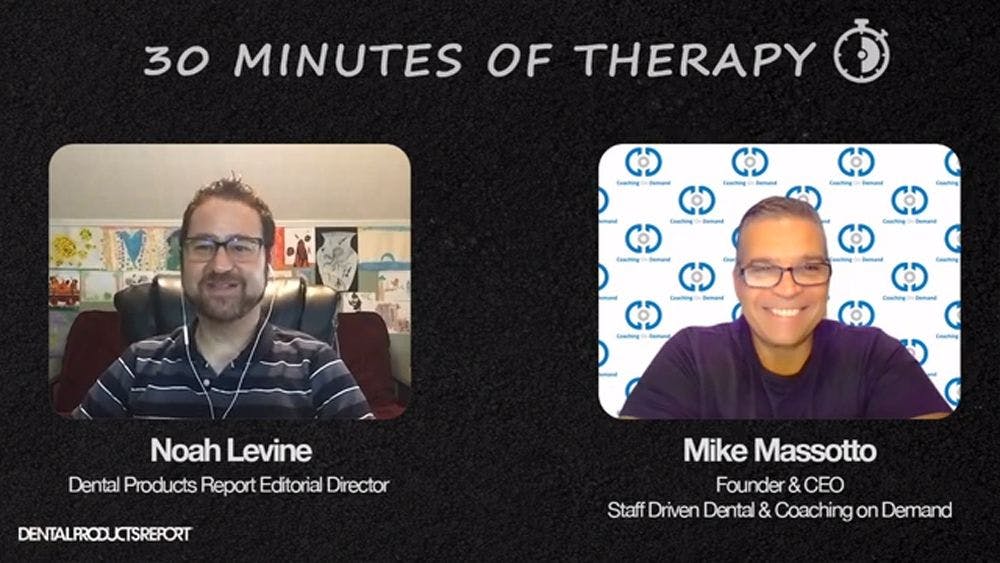 30 Minutes of Therapy - Episode 18 - Becoming Better at Delegating Tasks
