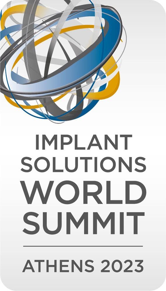 Comprehensive Implant Solutions that Focus on Both the Clinician and the Patient