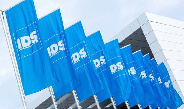 10 things we saw at IDS 2017 that blew us away