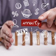 Consider Incorporating Annuities in your IRA