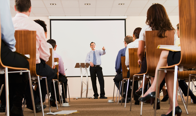 5 essential staff training strategies within the dental practice