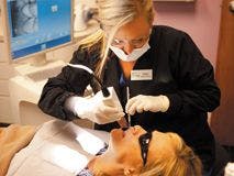 Current trends in compensation for dental hygienists