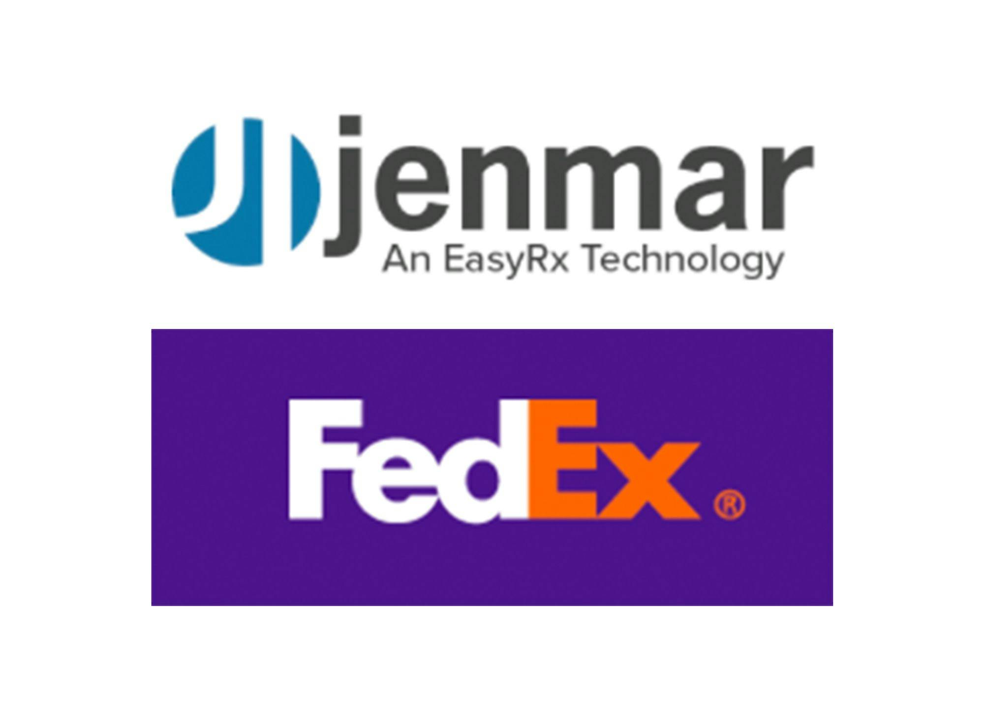 Jenmar VisualDLP Announces FedEx Integration