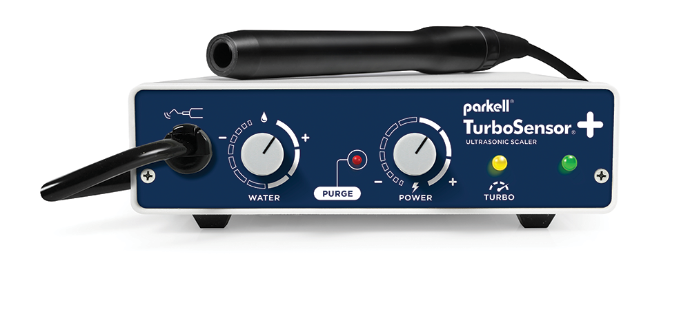 Parkell TurboSensor+ Ultrasonic Scaler
