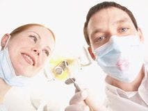 Academy of Dental Management Consultants Corner: What to do when love and work collide in the dental practice
