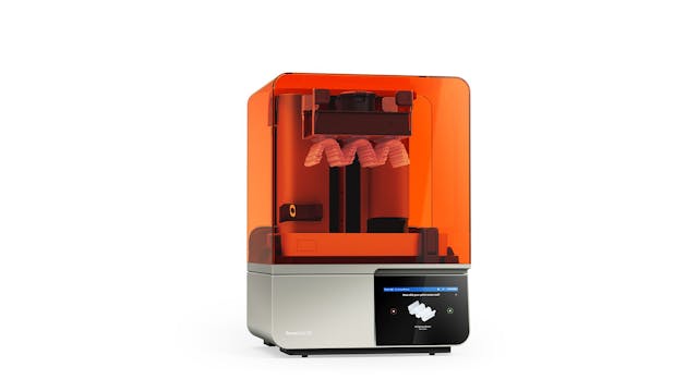 New Form 4 and Form 4B 3D Printers from Formlabs Boast Fast Print Speeds, Accuracy | Image Credit: © Formlabs
