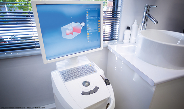 How to implement digital impressions in your dental practice