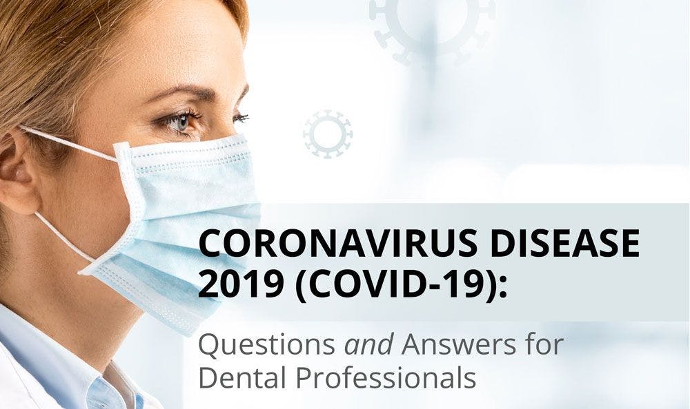 CORONAVIRUS DISEASE 2019 (COVID-19)