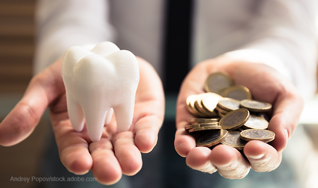 3 reasons dental membership plans will save your practice