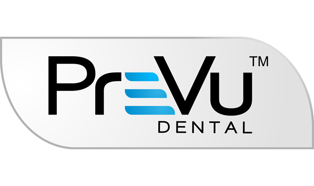 PreVu Dental logo