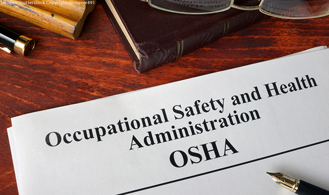 The most common OSHA violations in the dental lab