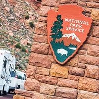 3 Great National Parks to Visit During Free Park Week