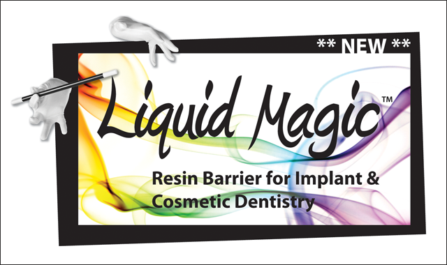TAUB Products launches Liquid Magic Resin Barrier
