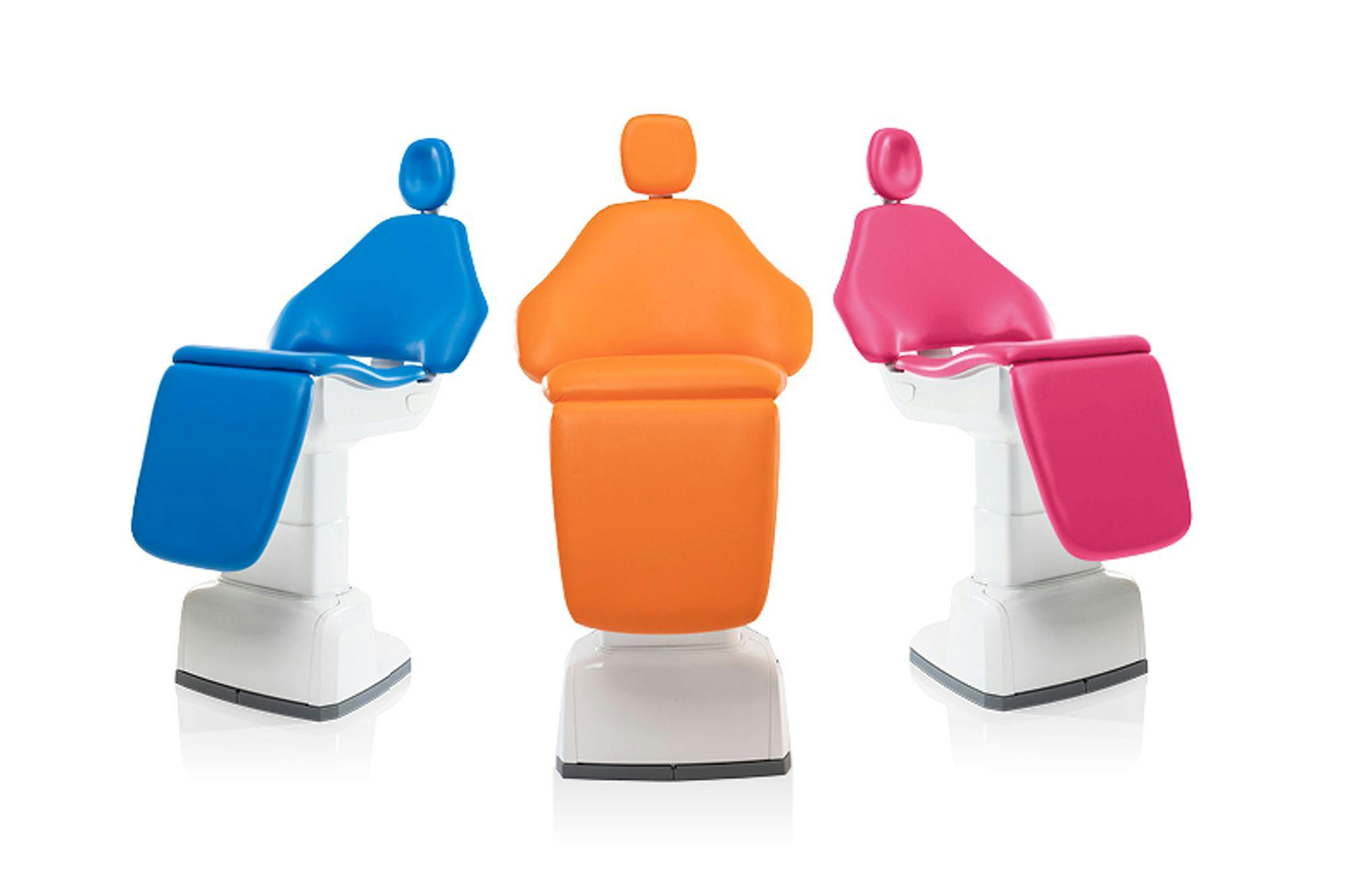 Planmeca Announces Pro50 Dental Patient Chair