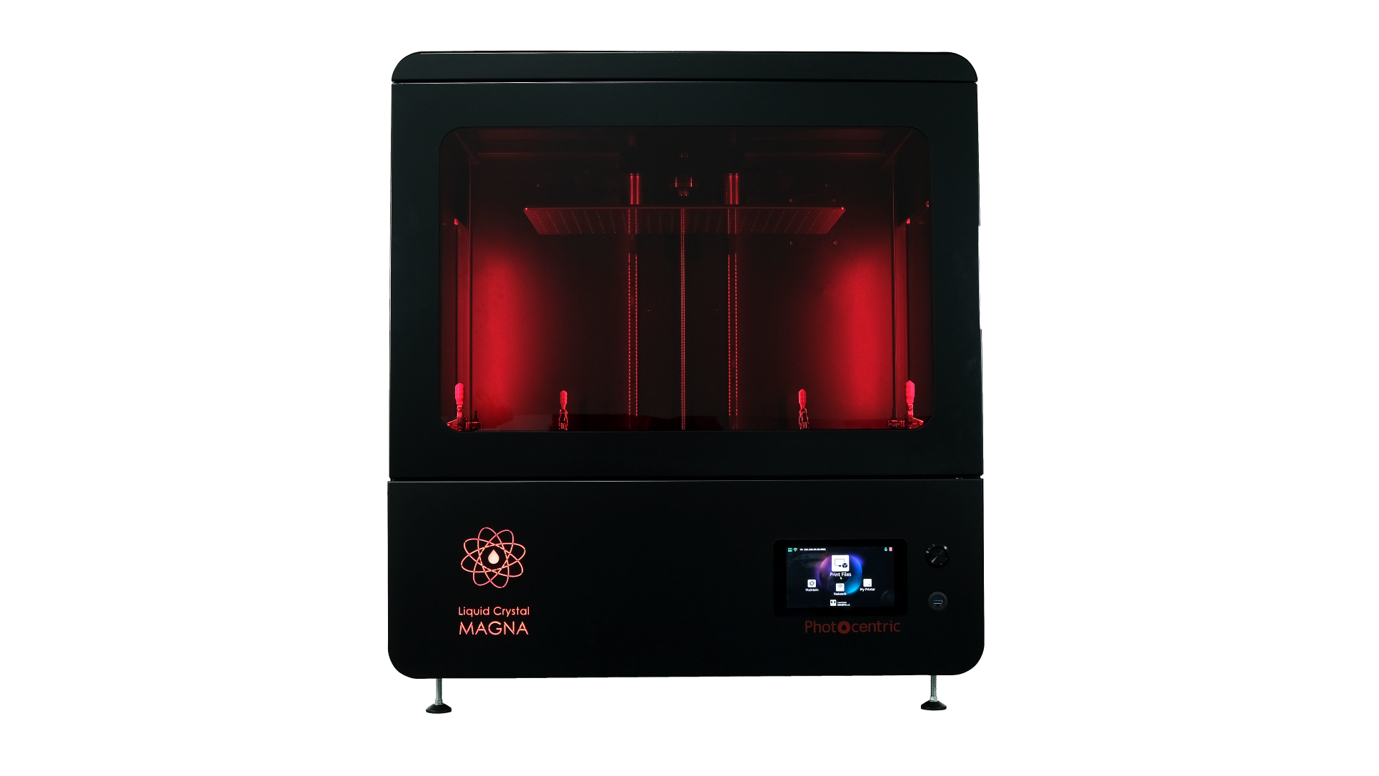 Photocentric’s New Liquid Crystal Magna v.2 Printer Now Available