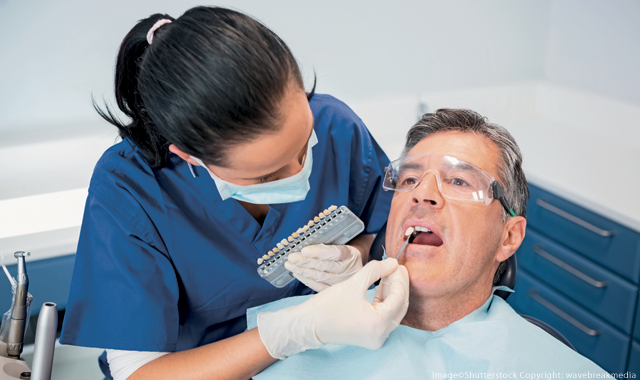 The top 5 ways cosmetic dentistry can benefit your practice