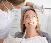 Dentists leading the way in patient satisfaction, Angie's List reports