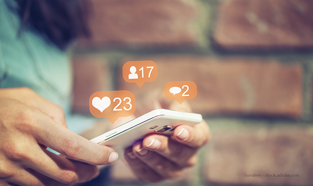 The rise of Instagram for your dental practice