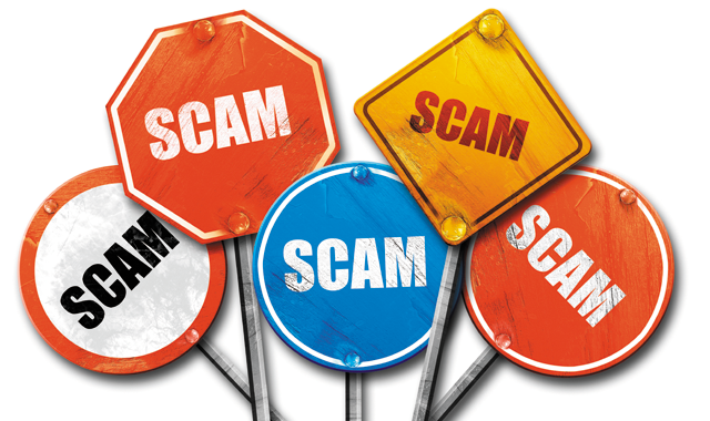 The top 5 dental marketing scams