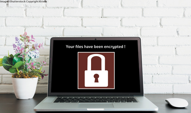 The terrifying threat ransomware poses to your dental practice