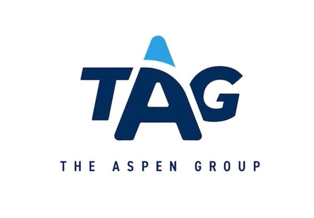 Aspen Dental Rebrands as The Aspen Group