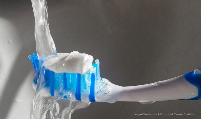 Study confirms water fluoridation prevents tooth decay in children and teens