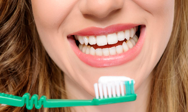 Study shows toothpaste alone doesn’t protect enamel or prevent erosion