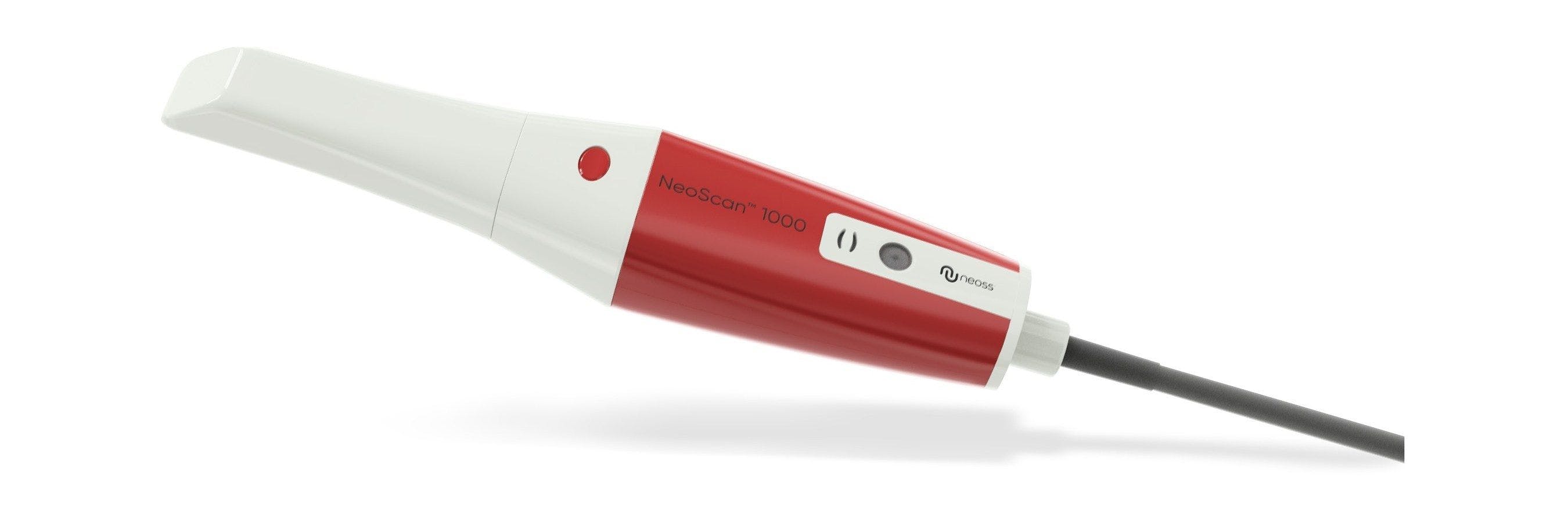 NeoScan 1000 intraoral scanner from Neoss Group.