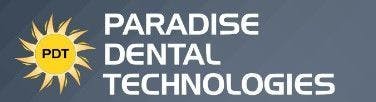 Paradise Dental Technologies. Image credit: © Paradise Dental Technologies. 