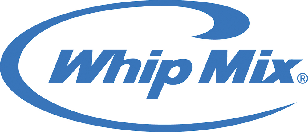 Whip Mix logo