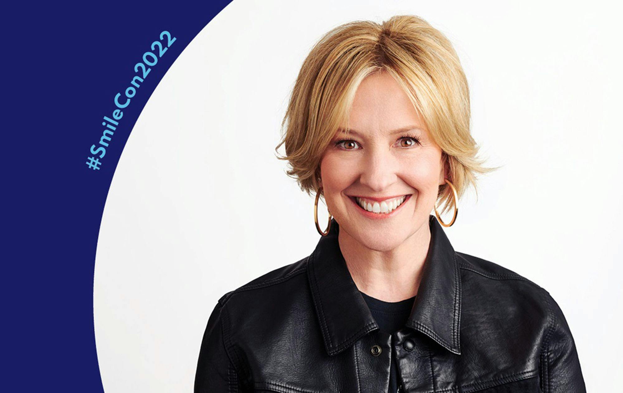 Author and TED Talk Speaker Brené Brown to Kick Off SmileCon 2022