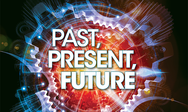 Past, Present, Future - The Evolution of Dental Products
