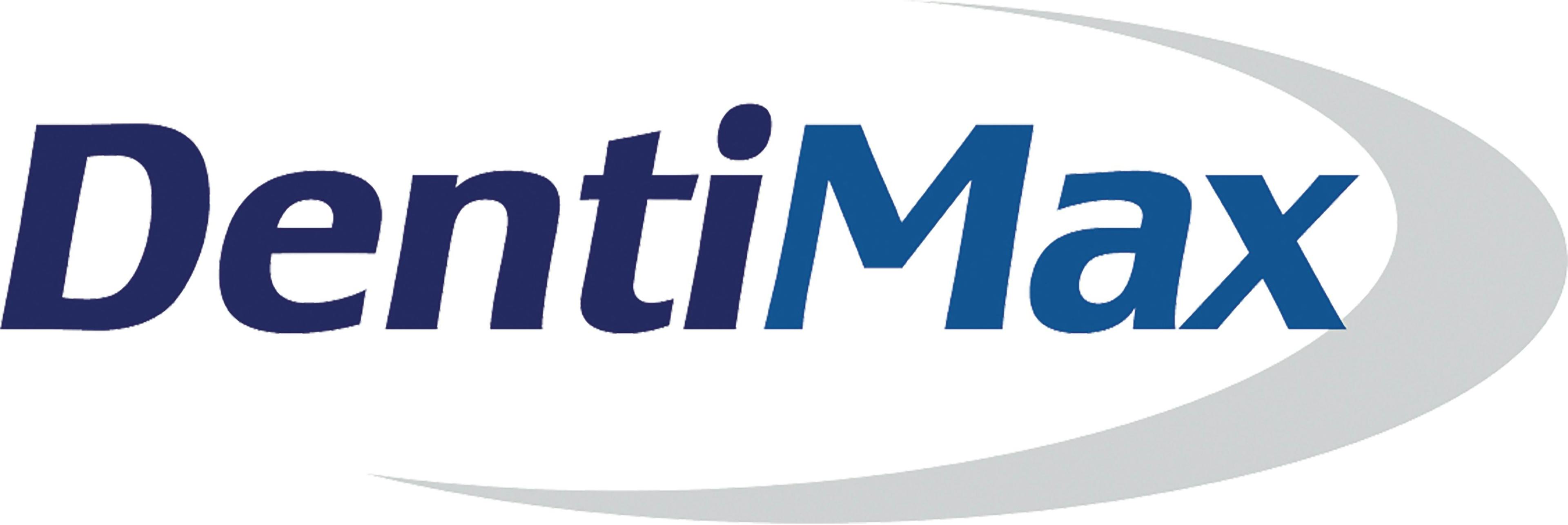 DentiMax logo