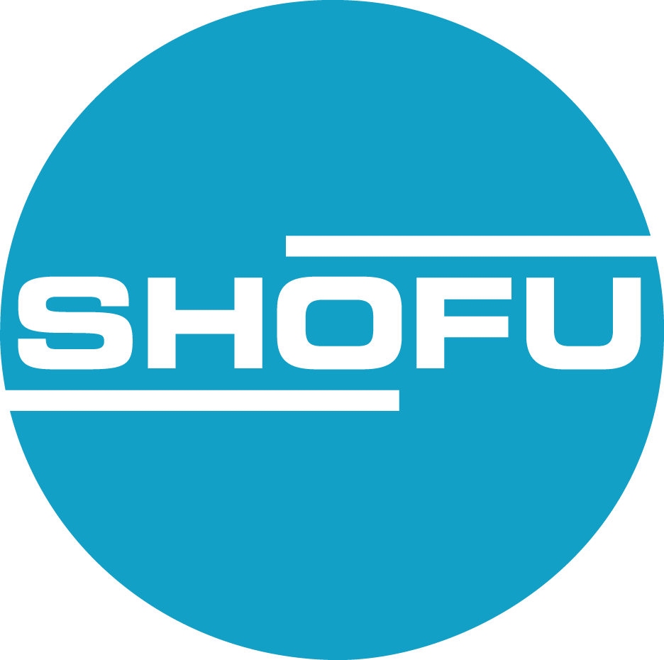 Shofu Logo
