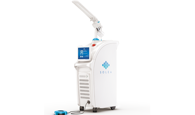 The benefits of the Solea laser