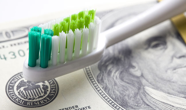 Tips on getting financing for your dental practice needs
