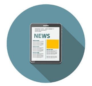 How to Increase Patient Relationships Through Newsletters