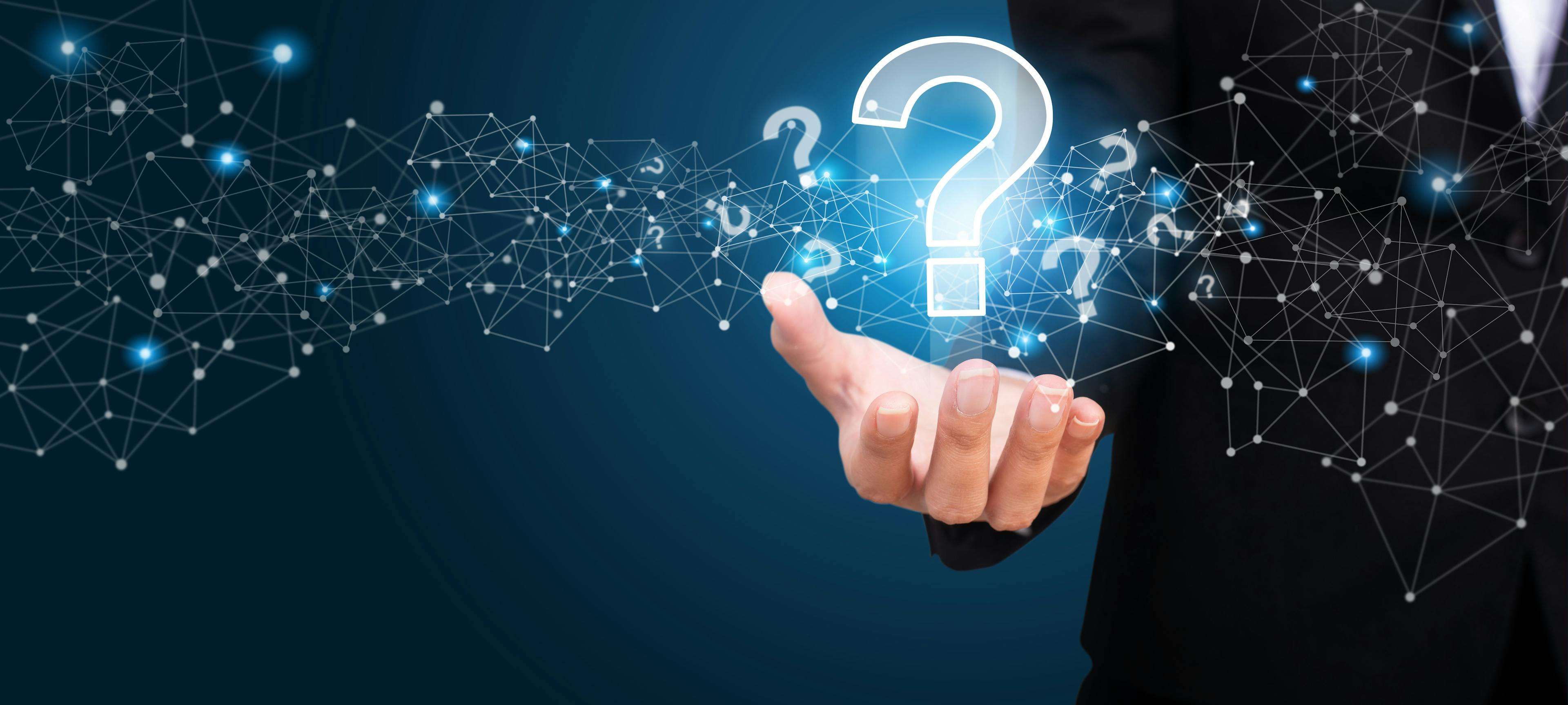 Ask your IT provider these key questions