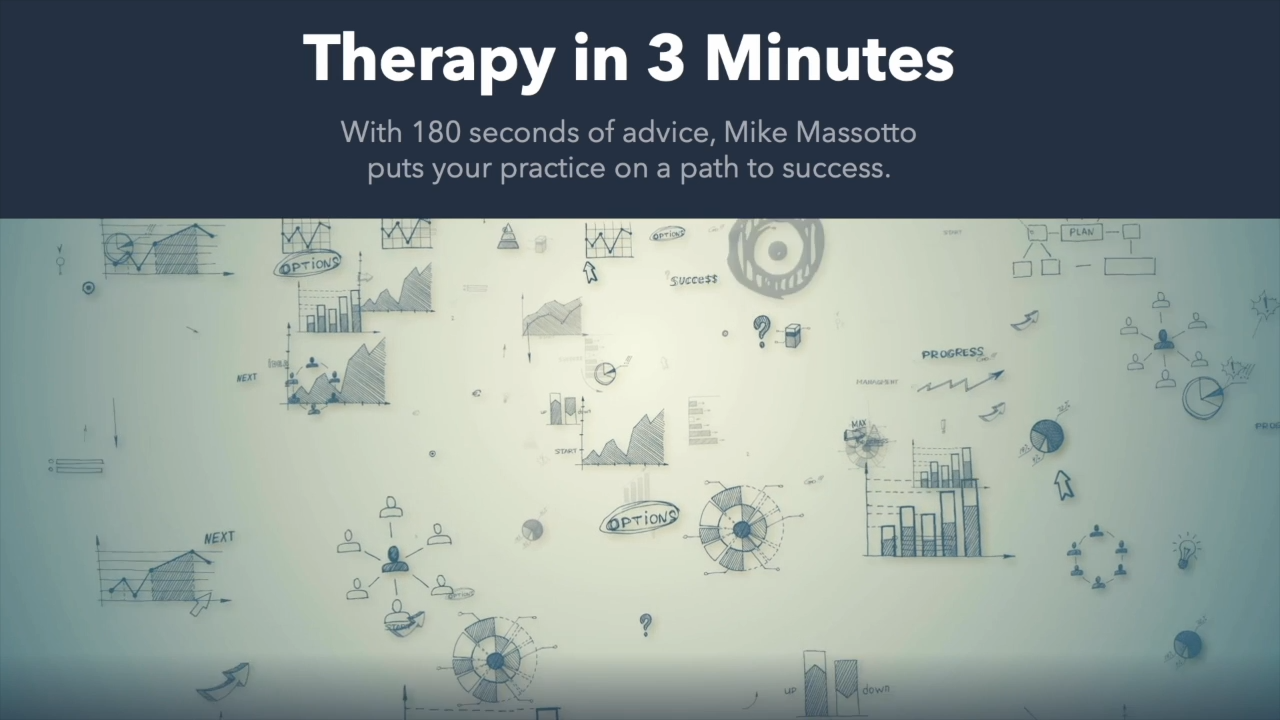 Therapy in 3 Minutes – Office Decor: Do's and Dont's