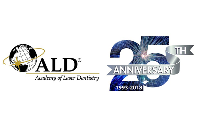 Academy of Laser Dentistry now accepting applications for 2018 research grants