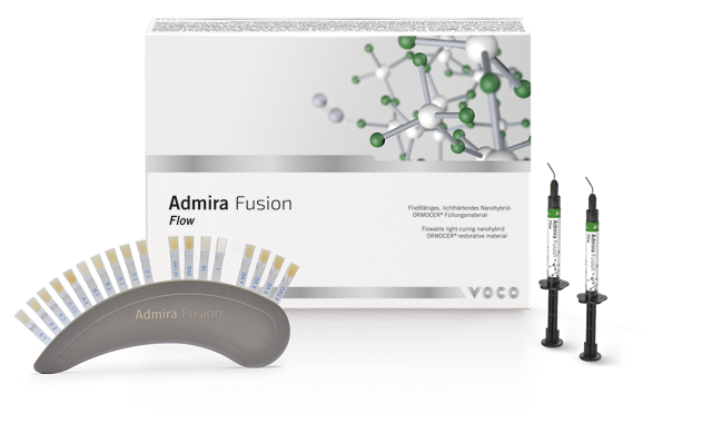 VOCO releases Admira Fusion Flow