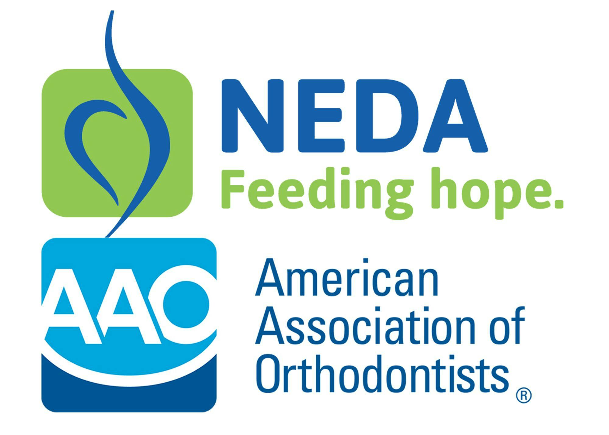 American Association of Orthodontists Partners with National Eating Disorders Association